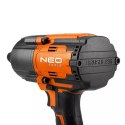 04-618, 18V, 1800ot./min, NEO TOOLS