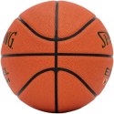 Piłka koszykowa Spalding Excel TF-500 pomarańczowa 76798Z