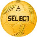 Piłka ręczna Select Torneo Liliput 1 żółta 12681