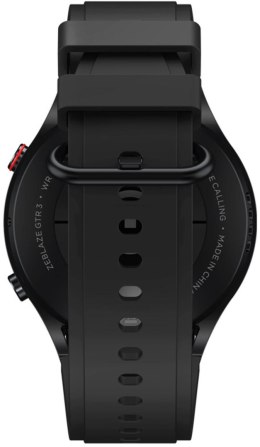 Smartwatch Zeblaze GTR 3 czarny ZEBLAZE
