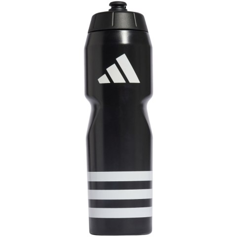 Bidon adidas Tiro 750 ml czarny IW9827