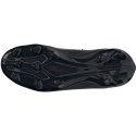Buty piłkarskie dla dzieci adidas X Crazyfast.3 FG czarne ID9355