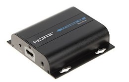 ODBIORNIK EXTENDERA HDMI-EX-150IR/RX-V4 INNY-D
