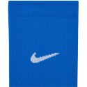 Skarpety Nike Dri-Fit Strike niebieskie FZ8485 463