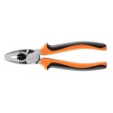 Szczypce uniwersalne 01-152, 40% FS, 180 mm, NEO TOOLS