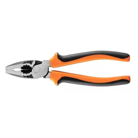 Szczypce uniwersalne 01-152, 40% FS, 180 mm, NEO TOOLS