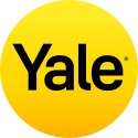 Yale Linus Smart Lock - srebrny YALE