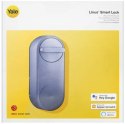 Yale Linus Smart Lock - srebrny YALE