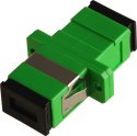 ADAPTER SC/APC Simplex SM Standard OPTIX