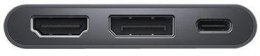 Adapter Dell 470-AEGY USB-C to HDMI/DisplayPort DELL