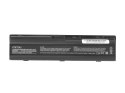 Bateria mitsu HP dv2000 dv6000 (4400mAh)