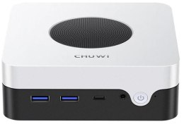 Mini PC Chuwi Larkbox X N100 12GB SSD-512GB Bluetooth Windows 11 CHUWI