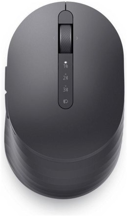 Mysz Dell MS7421W Premier Rechargeable Wireless Mouse USB-C czarny DELL