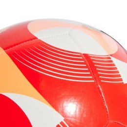 Piłka nożna adidas Olympic 24 Club pomarańczowa IW6329
