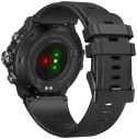 Smartwatch Zeblaze Stratos 2 czarny ZEBLAZE