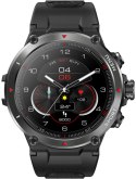 Smartwatch Zeblaze Stratos 2 czarny ZEBLAZE