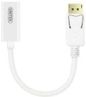 Unitek Y-6332 adapter DisplayPort-HDMI 4K UNITEK