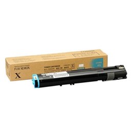 Xerox oryginalny toner 006R01643, cyan, 22000s