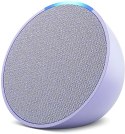 Głośnik inteligentny Amazon Echo Pop Lavender Bloom AMAZON