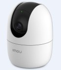 Kamera IP IMOU Ranger 2 4MP IPC-A42P-L z pomarańczowym pokrowcem silikonowym IMOU