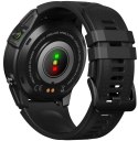 Smartwatch Zeblaze Ares 3 Pro czarny ZEBLAZE