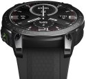 Smartwatch Zeblaze Ares 3 Pro czarny ZEBLAZE