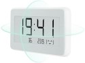 Zegar z Termometrem i Czujnikiem Wilgotności Xiaomi Mi Temperature and Humidity Monitor Clock Pro XIAOMI