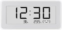 Zegar z Termometrem i Czujnikiem Wilgotności Xiaomi Mi Temperature and Humidity Monitor Clock Pro XIAOMI