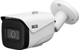 BCS-L-TIP25FSR5-Ai1 - Kamera tubowa IP 5Mpx, 2.8mm,IR 50m, Ai - BCS Line BCS LINE