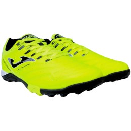 Buty piłkarskie Joma Maxima 2409 Turf żółte fluor MAXW2409TF