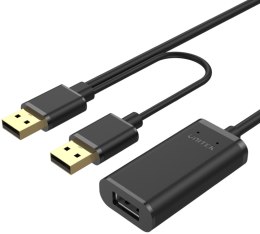 Wzmacniacz sygnału Unitek Y-277 USB 2.0 5m UNITEK