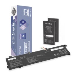 Bateria Mitsu do Asus VivoBook S14 S432F, S15 S532F