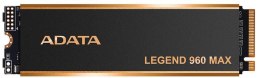 Dysk SSD Adata Legend 960 Max 2TB M.2 ADATA