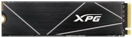 Dysk SSD Adata XPG GAMIX S70 BLADE 512GB PCIe ADATA
