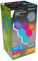 Lampy RGB Tracer Ambience - Smart Hexagon TRACER