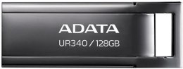 Pendrive Adata UR340 128GB czarny ADATA
