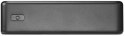 Powerbank Joyroom Dazzling Series JR-T018 30000mAh 12W 2.4A 2x USB-A czarny JOYROOM