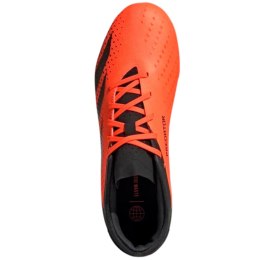 Buty piłkarskie adidas Predator Accuracy.3 Low FG GW4601