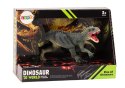 Dinozaur Figurka Kolekcjonerska Gigantozaur Zielony 1El