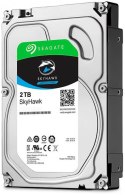 Dysk HDD Seagate SkyHawk ST2000VX017 2TB RECERTYFIKOWANY SEAGATE