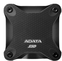 Dysk zewnętrzny SSD Adata SD620 2TB czarny ADATA