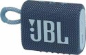 Głośnik JBL GO 3 niebieski JBL