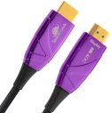 Kabel optyczny HDMI 2.1 Spacetronik SH-OX500 50m SPACETRONIK