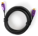 Kabel optyczny HDMI 2.1 Spacetronik SH-OX500 50m SPACETRONIK