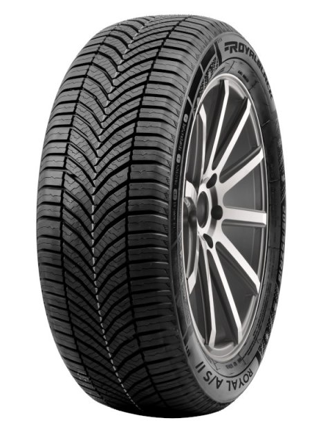 ROYAL BLACK 235/35R19 ROYAL AllSeason II 91W XL TL #E 3PMSF 2RK2600H1