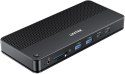 Stacja dokująca Unitek D1104A01 13w1 MST HDMI DP 8K PD 100W UNITEK