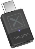 Adapter audio Creative BT-W3X Bluetooth CREATIVE