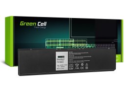 Green Cell baterie dla Dell Latitude E7440, E7450, Li-Pol, 7.4V, 4500mAh, DE93