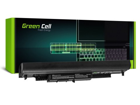 Green Cell baterie dla HP 250 G4, 255 G4, Li-Ion, 14.6V, 2200mAh, HP88