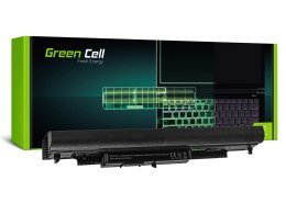 Green Cell baterie dla HP 250 G4 G5 255 G4 G5, Li-Ion, 11.1V, 2200mAh, HP89